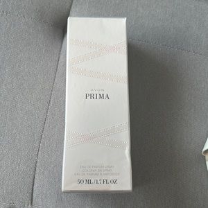 Avon Prima Eau De Parfum spray